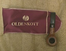 Oldenkott Pfeife - Gebraucht