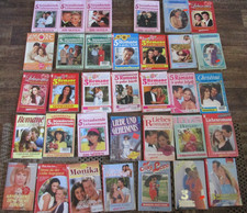 139 liebesromane sammlung - 139,