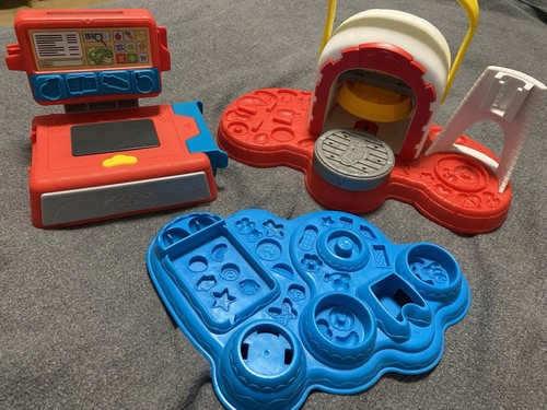 Play doh zubehör set - play-doh, –
