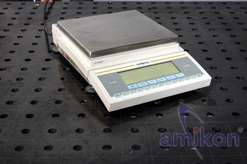 Sartorius lp12000p - sartorius,