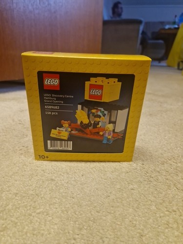 Lego 6589682 discovery center - lego,