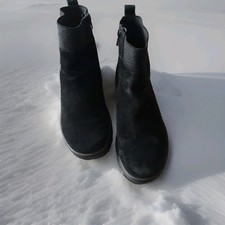 Legero schwarz Damen Schuhe
