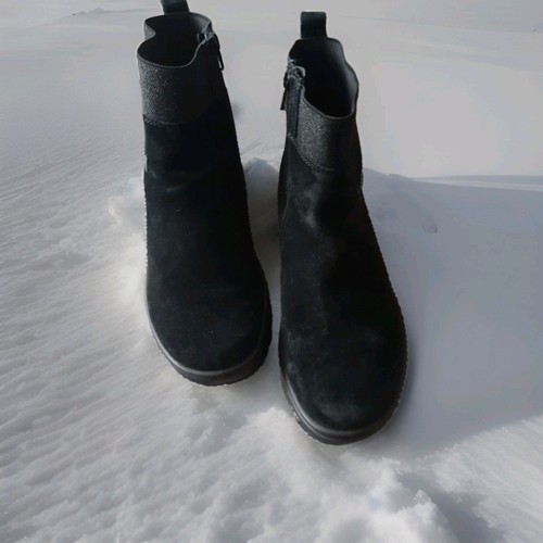 Legero schwarz damen schuhe - legero,