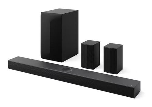 Heimkino soundbar 1 - lg,