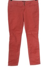 AMERICAN EAGLE OUTFITTERS Skinny Jeans Damen Jeans Gr. DE 34 rot Casual-Look