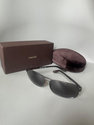 Original tom ford sonnenbrille - original,