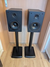 Denon SC 10 B Lautsprecher