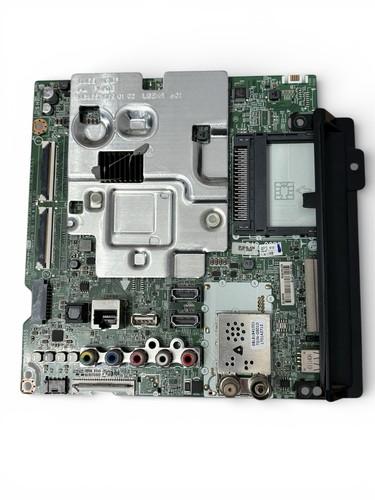 Main board eax67133403 - main,
