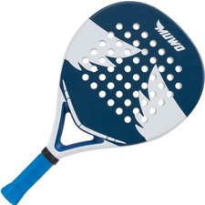 Leichter Padel-Schläger zum