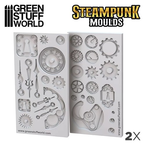 Green stuff world - world, gsw1419