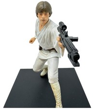 STAR WARS Luke Skywalker