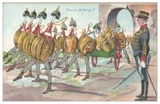 S7789/ Ritorno da Parigi 