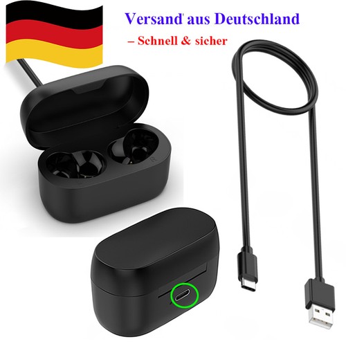 Kopfhörer ladehülle - kopfhörer,