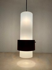 Mid Century Danish Pendelleuchte Lampe  Plexi  Deckenlampe Pendant Lamp
