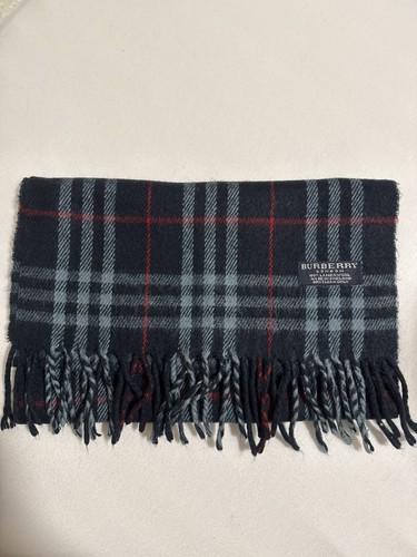 Burberry damen schal lammwolle - burberry,