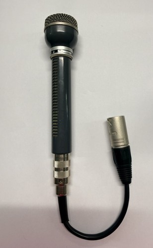Akg d19 dynamisches mikrofon - d19,