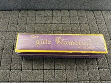  2x Hohner Mundharmonika Der gute Kamerad Alpenzauber 