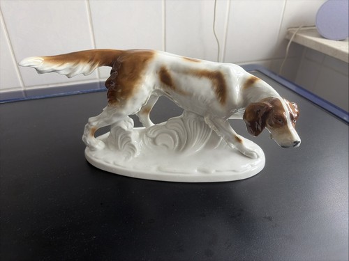 Jagdhund deutsch 1950 - deutsch, um