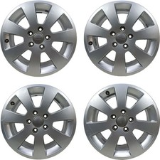 Original Alufelgen Audi A3 8P