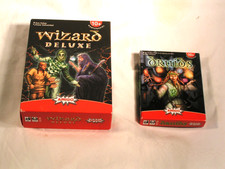 WIZARD DELUXE + DRUIDOS Amigo