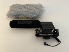 Rode VideoMic