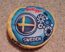 RIO BALL FUSSBALL WM 2014