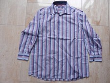 Herren Hemd " Walbusch " extra