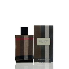 Burberry london for men eau - men,