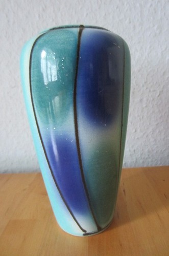 Bay keramik vase wgp türkis - bay,