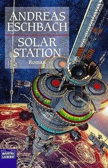 Solarstation roman von - solarstation:,