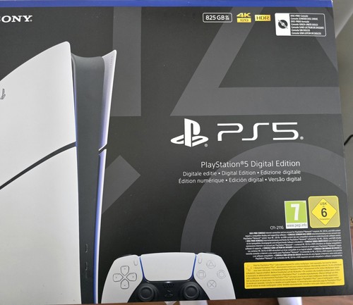 Playstation - playstation, 5