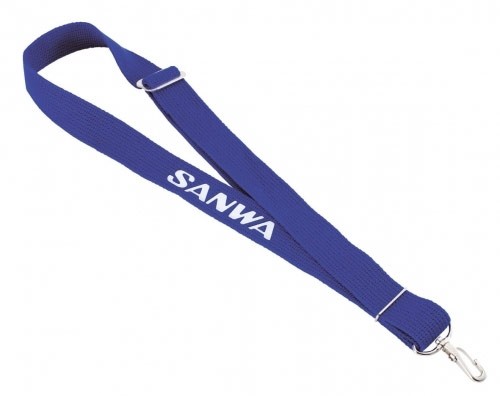 Sanwa neck strap - strap, /