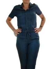 Jeans Overall/ Jumpsuit,  Noisy May, Gr.S, Blauer Jeansstoff, Sehr Cool ? 