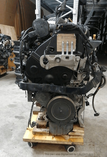 Ugjc teilkompletter motor - teilkompletter,