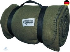 BW Fleece Decke Polarfleece