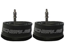2x Schwalbe Schlauch NR.19 DV