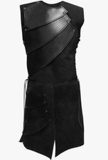 Mittelalterliche Schnürweste