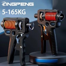 Unterarmtrainer, 5-165kg