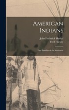 Huckel - American Indians