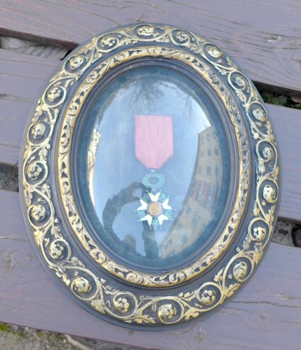 Frankreich orden der - frankreich,