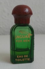 Jaguar for men von Jaguar - Parfumminiatur 5 ml