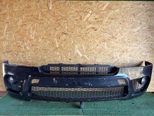 BMW X5 E70 LCI Stoßstange