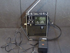 SONY  CAPTAIN 55 WORLD RECEIVER LEGEND