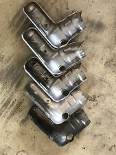 SUZUKI JIMNY HITZESCHUTZBLECH AUSPUFFKRÜMMER KRÜMMER GEBRAUCHT 80A-C01 !!!!