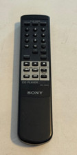 Original SONY Fernbedienung