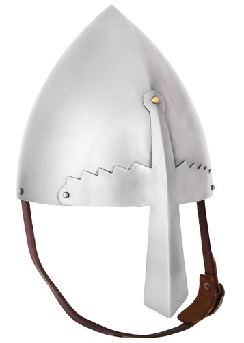 Battle merchant normannenhelm - battle-merchant,