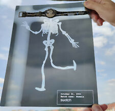 SWATCH GENT DUMMY SPECIAL