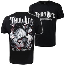 Herren T-Shirt Football