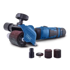 Scheppach Schleifmaschine