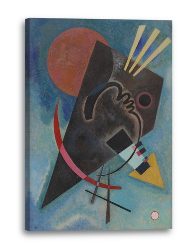 Kunstdruck wassily kandinsky - kandinsky,
